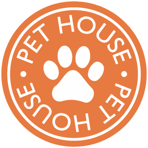 logo pet house ac gestión