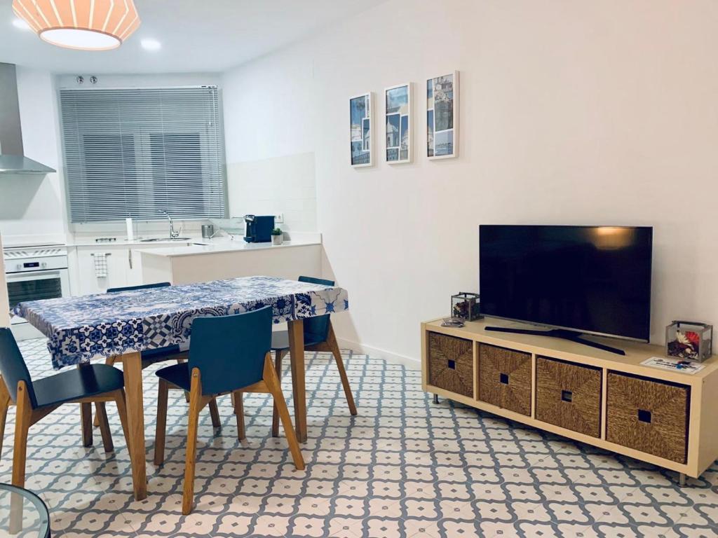 Apartamento turístico Playa Cádiz ac gestión