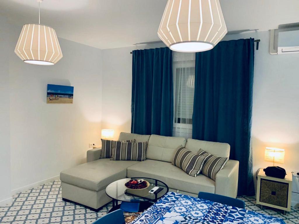 Apartamento turístico Playa Cádiz ac gestión