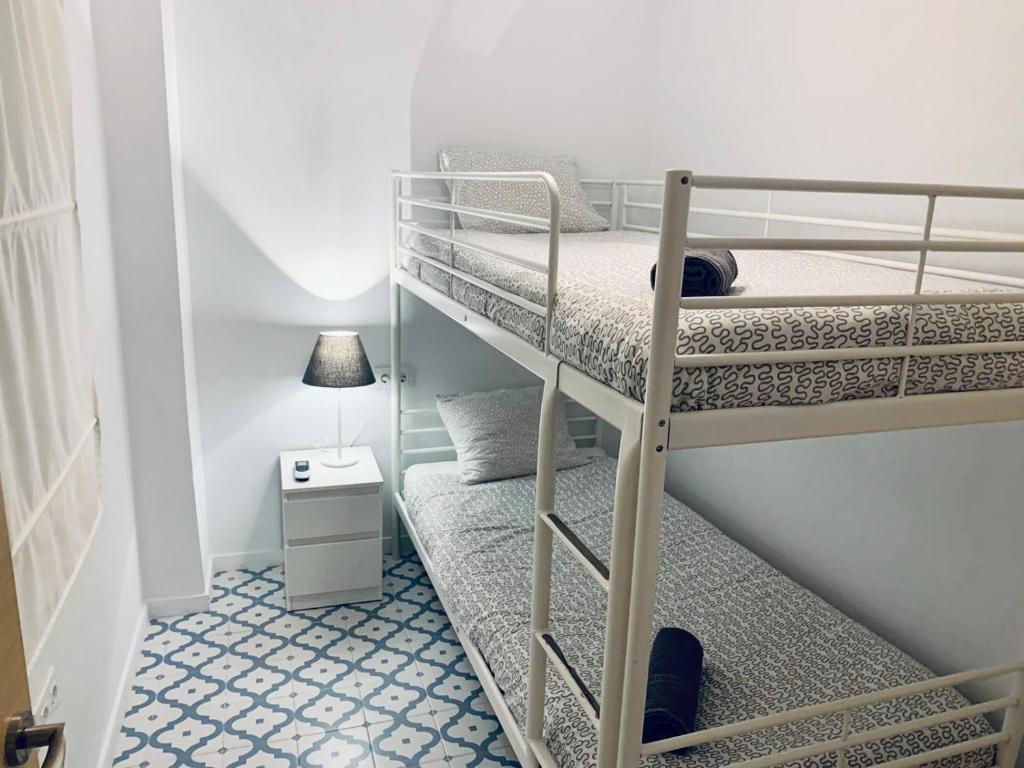 Apartamento turístico Playa Cádiz ac gestión