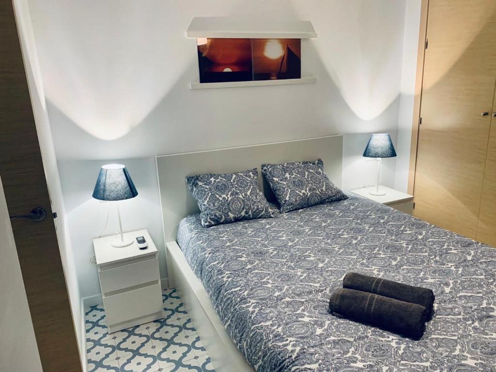 Apartamento turístico Playa Cádiz ac gestión