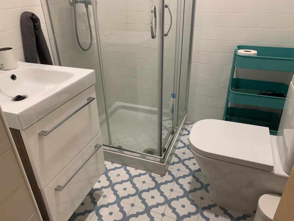 Apartamento turístico Playa Cádiz ac gestión