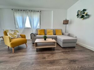 La muralla apartamentos