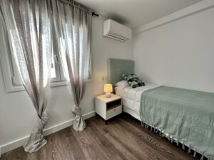 La muralla apartamentos