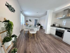 La muralla apartamentos