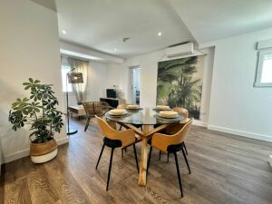 apartamento turístico la muralla Cádiz ciudad