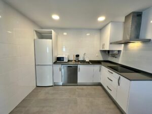 apartamento turístico la muralla con terraza Cádiz ciudad