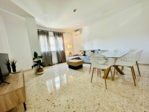 apartamentos la muralla Cádiz