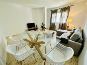 apartamentos la muralla Cádiz