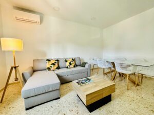 apartamentos la muralla Cádiz