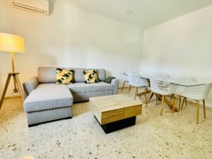 apartamentos la muralla Cádiz