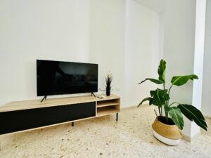 apartamentos la muralla Cádiz