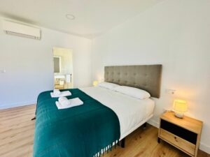 apartamentos la muralla Cádiz