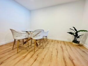 apartamentos la muralla Cádiz