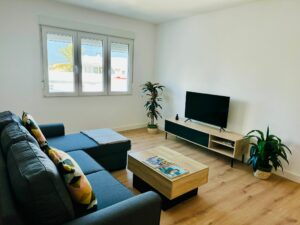 apartamentos la muralla Cádiz