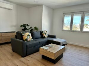 apartamentos la muralla Cádiz