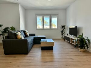 apartamentos la muralla Cádiz