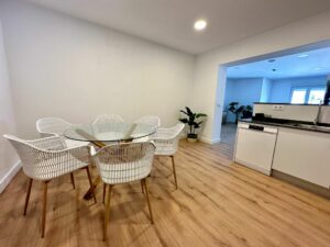 apartamentos la muralla Cádiz