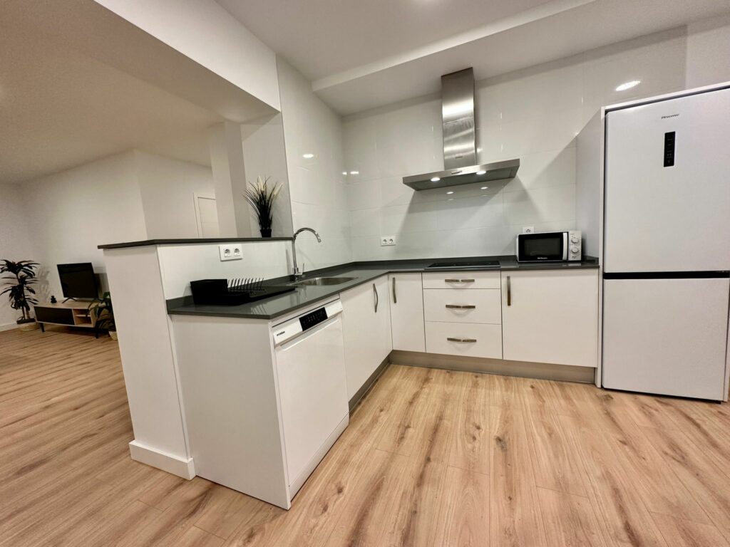 apartamentos la muralla Cádiz