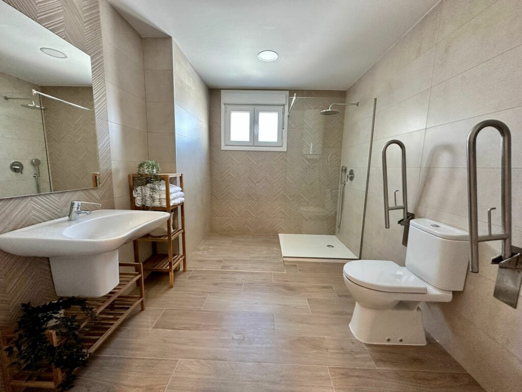 apartamentos la muralla Cádiz