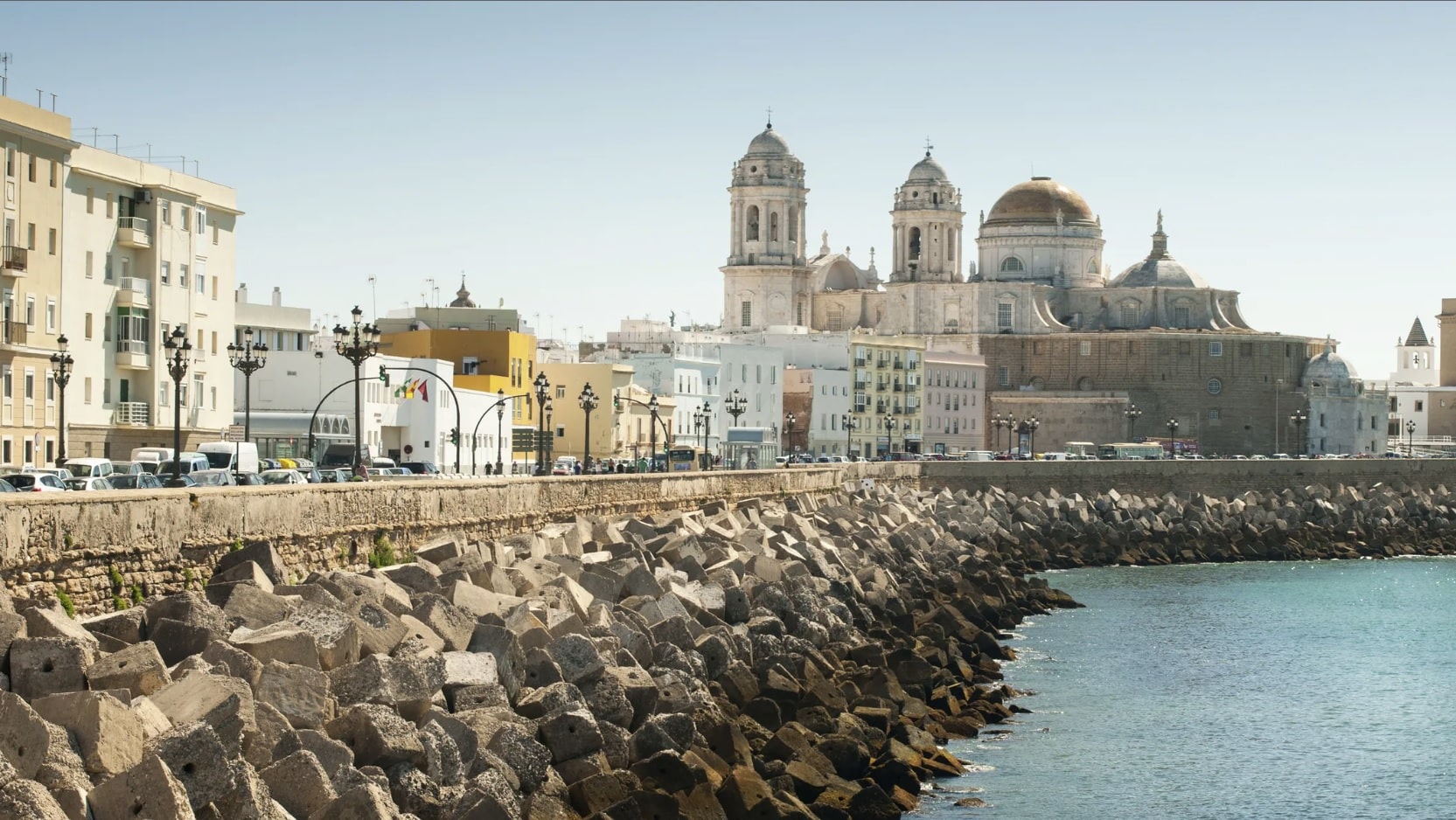 Ac Gestión Cádiz alquiler de apartamentos vacacionales