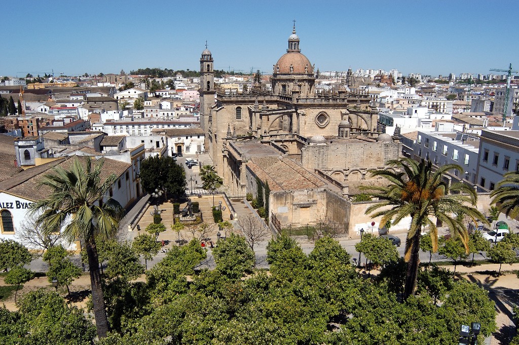 jerez de la frontera alquiler vacacional