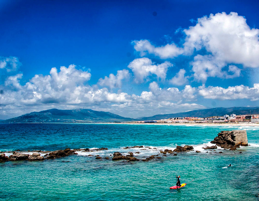 tarifa alquiler vacacional