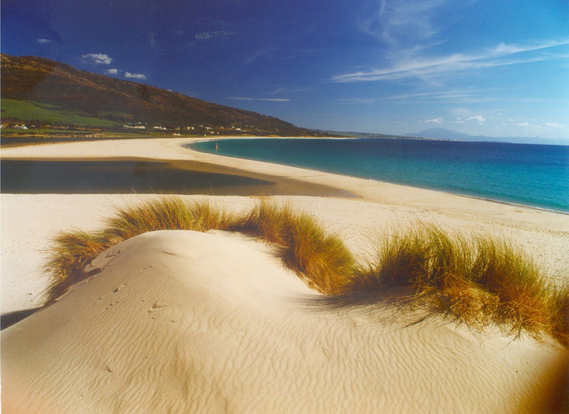 playa de valdevaqueros