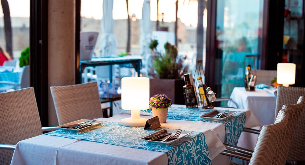 En este momento estás viendo Los mejores restaurantes para comer en Cádiz 2023