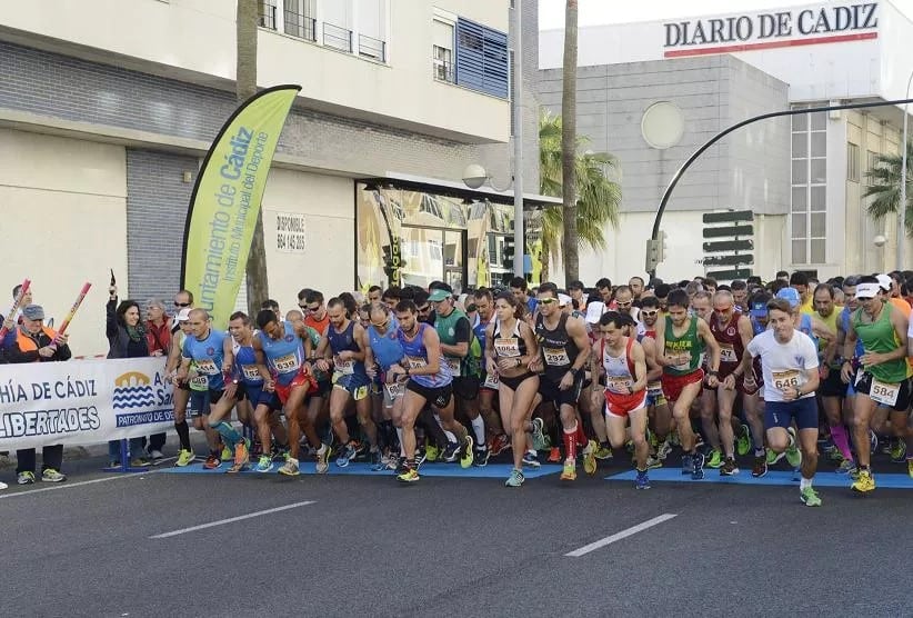 media maratón de cádiz ac gestión