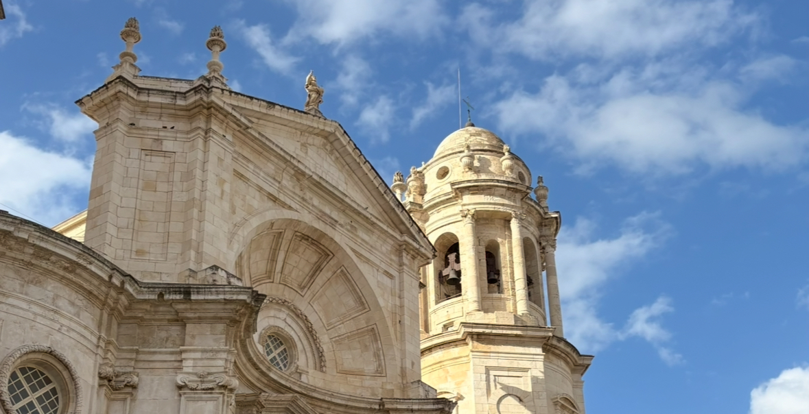 Catedral de Cádiz