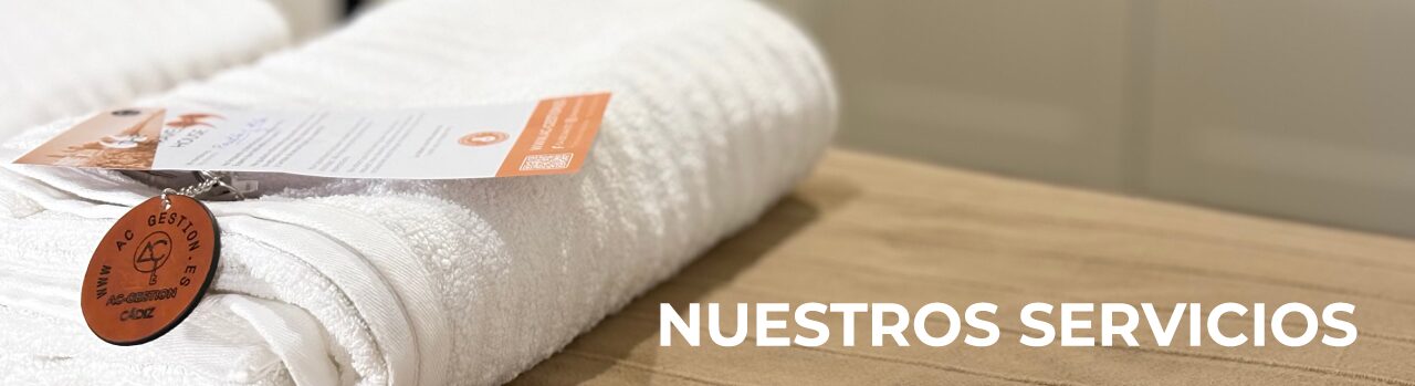 Nuestros servicios imagen toalla y llevero