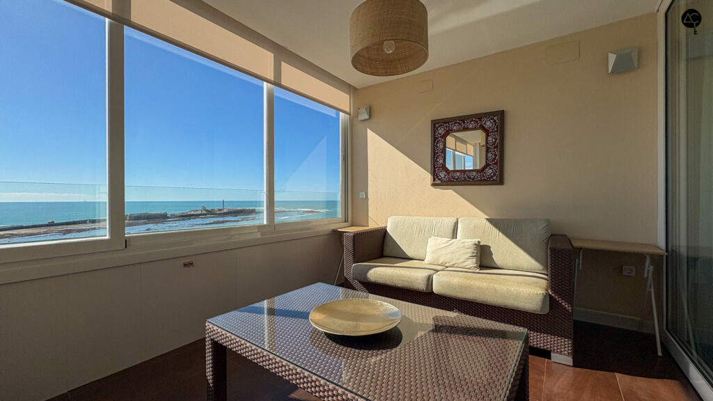 AC GESTION Pacífico Apartamentos turísticos en Cádiz con AC-Gestión