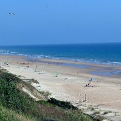 Playa El Puerco