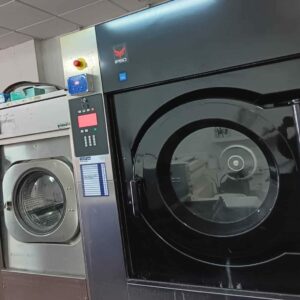 lavandería industrial cádiz