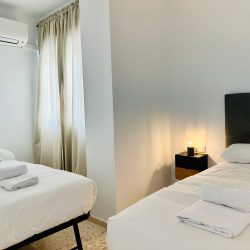 Apartamentos la muralla Cádiz
