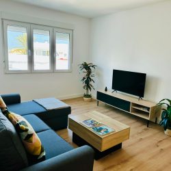 apartamentos la muralla Cádiz