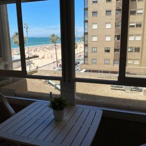 Apartamento Cádiz centro ac gestión