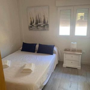 Apartamento Cádiz playa ac gestión