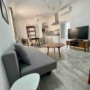 Apartamento Cádiz centro ac gestión