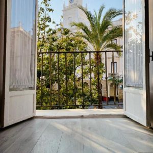 Apartamento turístico Cádiz centro ac gestión