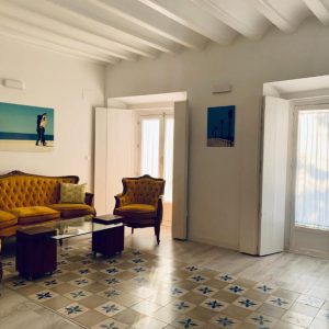 Apartamento turístico Cádiz centro ac gestión