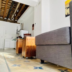 Apartamento turístico Cádiz centro ac gestión