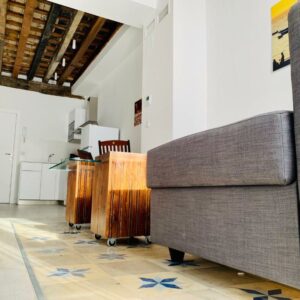 Apartamento turístico Cádiz centro ac gestión