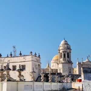 Apartamento turístico Cádiz centro ac gestión