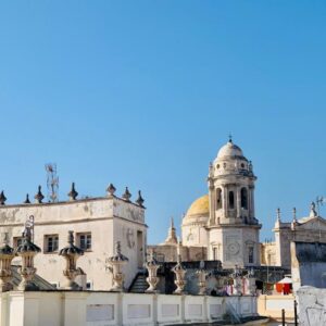 Apartamento turístico Cádiz centro ac gestión