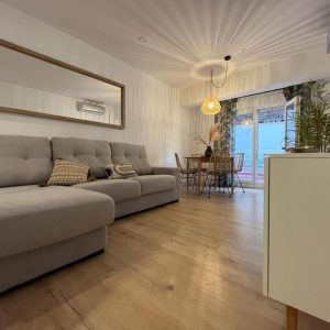 Apartamento turístico Cádiz centro