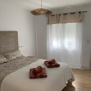 Apartamento turístico Cádiz centro