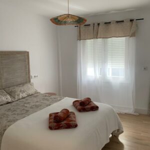 Apartamento turístico Cádiz centro