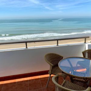 Apartamento turístico Playa Cádiz ac gestión